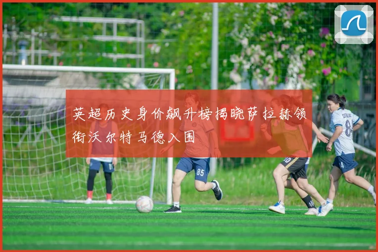 英超历史身价飙升榜揭晓萨拉赫领衔沃尔特马德入围