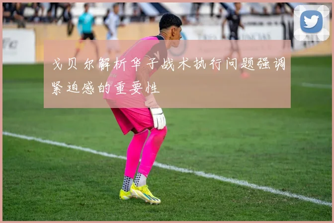 戈贝尔解析华子战术执行问题强调紧迫感的重要性