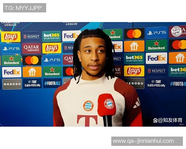 拜仁小将麦克身价首次达150万欧未来发展潜力无限 拜仁小将麦克身价首次达150万欧未来发展潜力无限