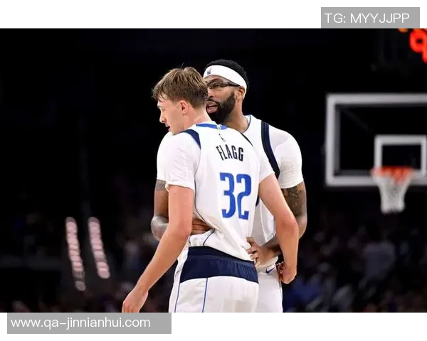 夸梅调侃艾顿表现出色赞其空接能力大幅提升曾被视为水货球员