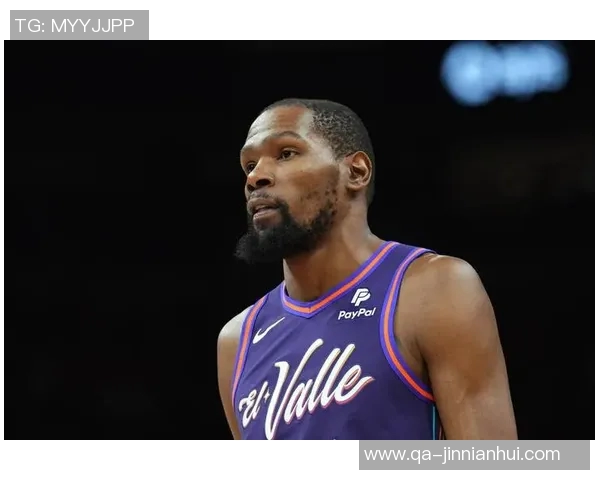 杜兰特谈大个阵容优势上赛季表现令人满意 杜兰特谈大个阵容优势上赛季表现令人满意