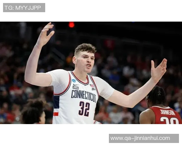 开拓者第七顺位选中克林根成为球队未来的重要支柱与希望