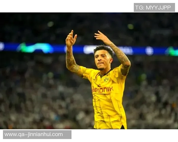 多特欲再签桑乔但需接受薪资减半挑战