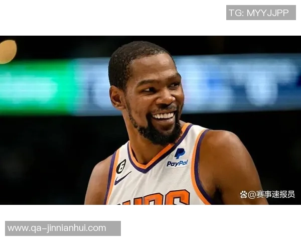 杜兰特表现平平第三节独得13分末节仅出手1次全场仅得16分并有5次失误