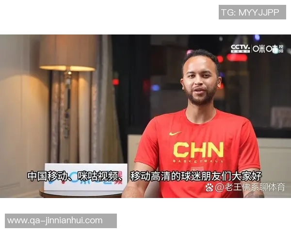 苏群解析NBA全明星改制背后的趋势与国际球员崛起的影响