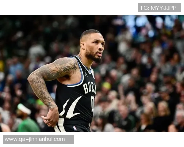 雄鹿队官推回顾利拉德两年时光感谢Dame的精彩表现与贡献